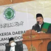 Uu Ruzhanul Ulum Merasa Terusik dengan Isu Pembubaran MUI