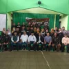 Wagub Jabar Berpesan kepada BPD di Garut