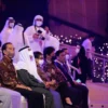 Indonesia Tonjolkan Tiga Sektor Utama di Dubai Expo 2020