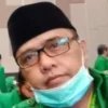 Wakil Ketua DPRD Garut Agus Hamdani Meninggal Dunia