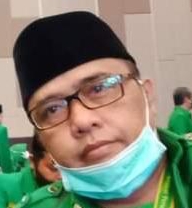 Wakil Ketua DPRD Garut Agus Hamdani Meninggal Dunia Wakil Ketua DPRD Garut Agus Hamdani Meninggal Dunia