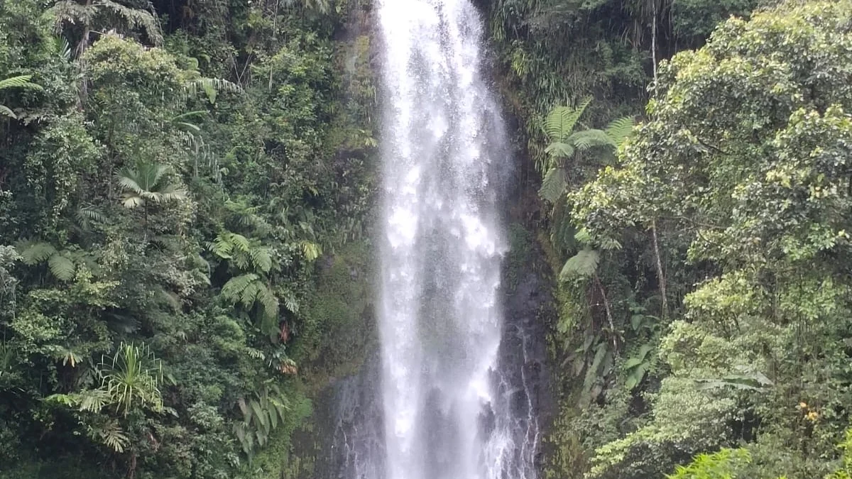 Sukamurni Tunggu SK Penetapan Desa Wisata, Pengembangan Curug Cisarua Menjadi Target ke Depan