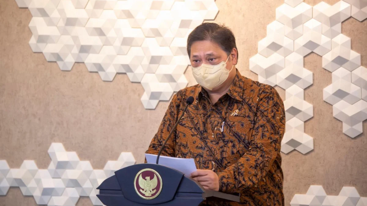 Hormati Putusan MK, Pemerintah Akan Ajukan Surat ke Pimpinan DPR RI untuk Revisi UU Ciptaker di Prolegnas