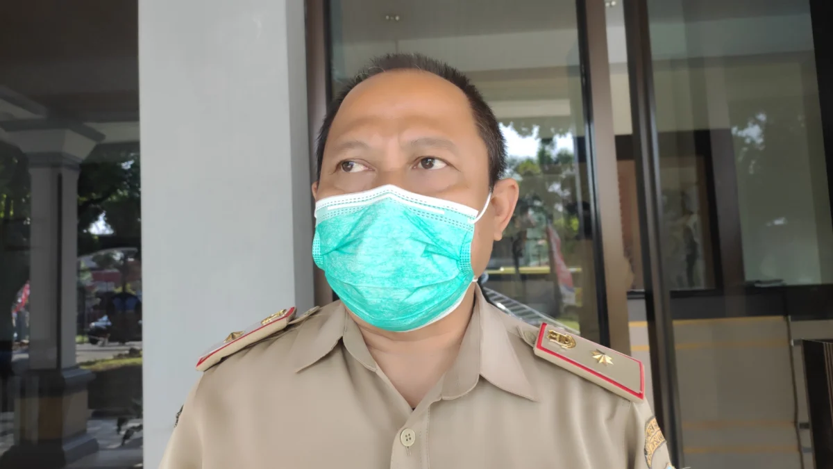 Hati-hati Pancaroba, Begini Imbauan Kadinkes Untuk Jaga Tubuh Tetap Sehat