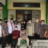 Pererat Silaturahmi, PKS Sambangi Kantor Ormas Persis Garut