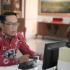 PTM di Jabar Sesuai Instruksi Pusat