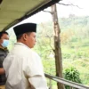 Kawasan Wisata Legendaris Rindu Alam akan Dihidupkan