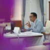 Ridwan Kamil Paparkan Arah Ekonomi Jabar Pascapandemi