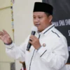 Uu Ruzhanul Imbau Masyarakat Waspada di Musim Penghujan