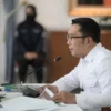 Ridwan Kamil Menginginkan Warga Jabar Melek Digital