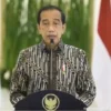 Jokowi Ngobrol Bareng Biden, Ajak Investasi Energi