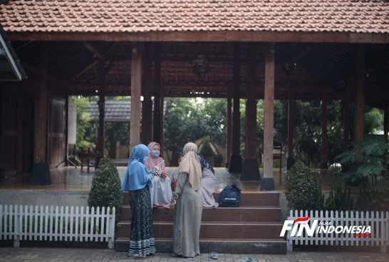 Anggaran Pusat untuk Madrasah hingga Pesantren Capai Rp55 Triliun