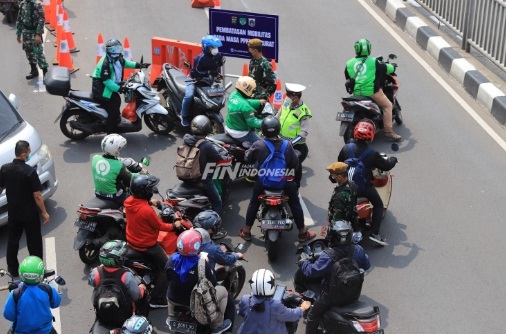 Pemerintah Larang Cuti Akhir Tahun Bagi ASN, TNI-Polri, BUMN Hingga Swasta