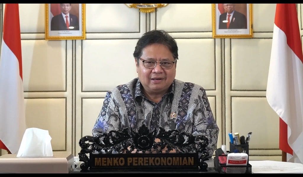 Ekonomi Indonesia pada Kuartal III 2021 Terus Tumbuh, Ditopang Sektor Industri Pengolahan Non Migas