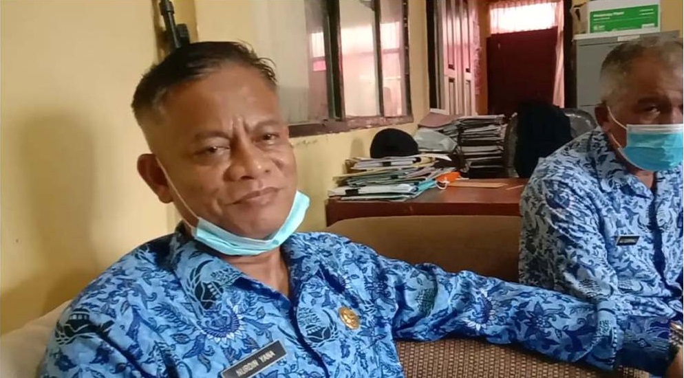 Pemkab Garut Siapkan Lumbung Sosial