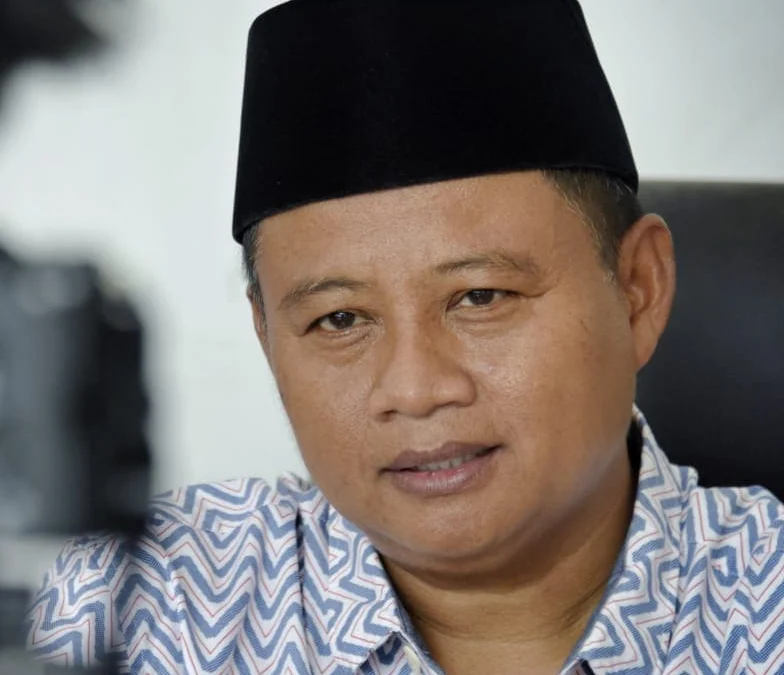 Wagub Jabar Sampaikan Belasungkawa Atas Meninggalnya Oded M Danial