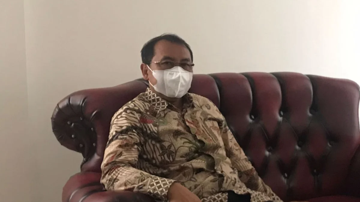 Korban Pencabulan Sudah Mendapatkan Pendampingan dari P2TP2A Garut