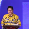 Pakar Komunikasi Politik : Unggul di Kerja Politik hingga Menteri, Airlangga Tokoh Potensial Golkar Sebagai Capres 2024