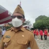 Helmi Budiman Wakil Bupati Garut Ucapkan Terima Kasih Karena Capaian Vaksinasi Lansia Lebih dari 70 Persen