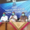 Penyalahgunaan Narkotika Meningkat saat Pandemi, BNNK Garut Lakukan Langkah Strategis Untuk Pencegahan hingga Rehabilitasi