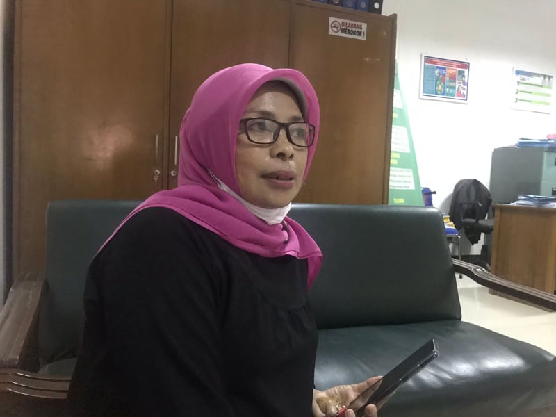 Peranan Seorang Ibu Dalam Keluarga untuk Membentuk Karakter Anak