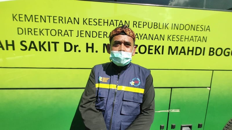 ODGJ di Garut Mencapai Ribuan Orang, Setengahnya Gangguan Jiwa Berat