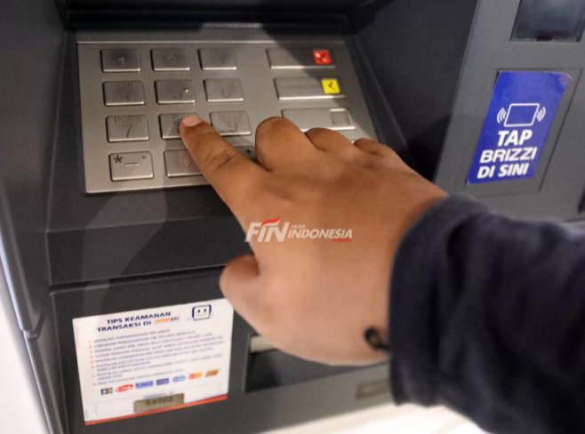 BI Terapkan Tarif Baru Transfer Antar Bank