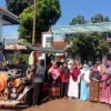 Garut Berhasil Turun ke PPKM Level 2