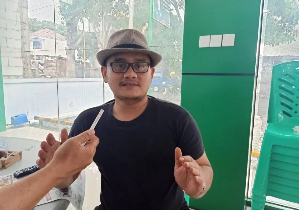 Komisi I DPRD Garut Tunggu Regulasi Penjelas dari Perpres No 104 Tahun 2021