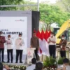 Jokowi Ingin Stop Impor Obat Hingga Alkes