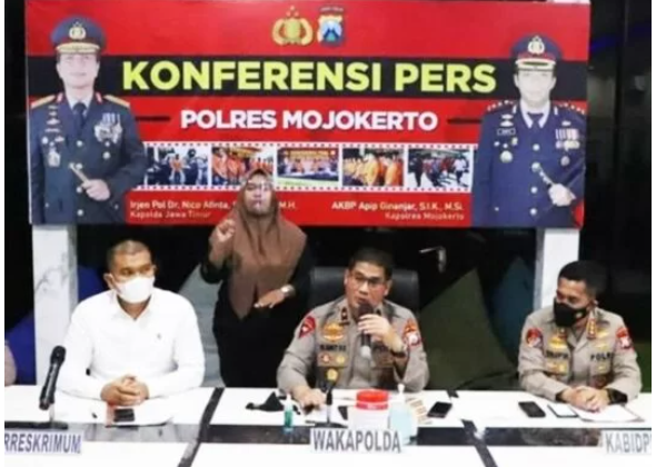 Mahasiswa Cantik Bunuh Diri, Begini Fakta Hubungan dengan Oknum Polisi Hingga Aborsi 2 Kali