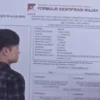 Polisi Ungkap Sketsa Pembunuh Ibu-Anak di Subang