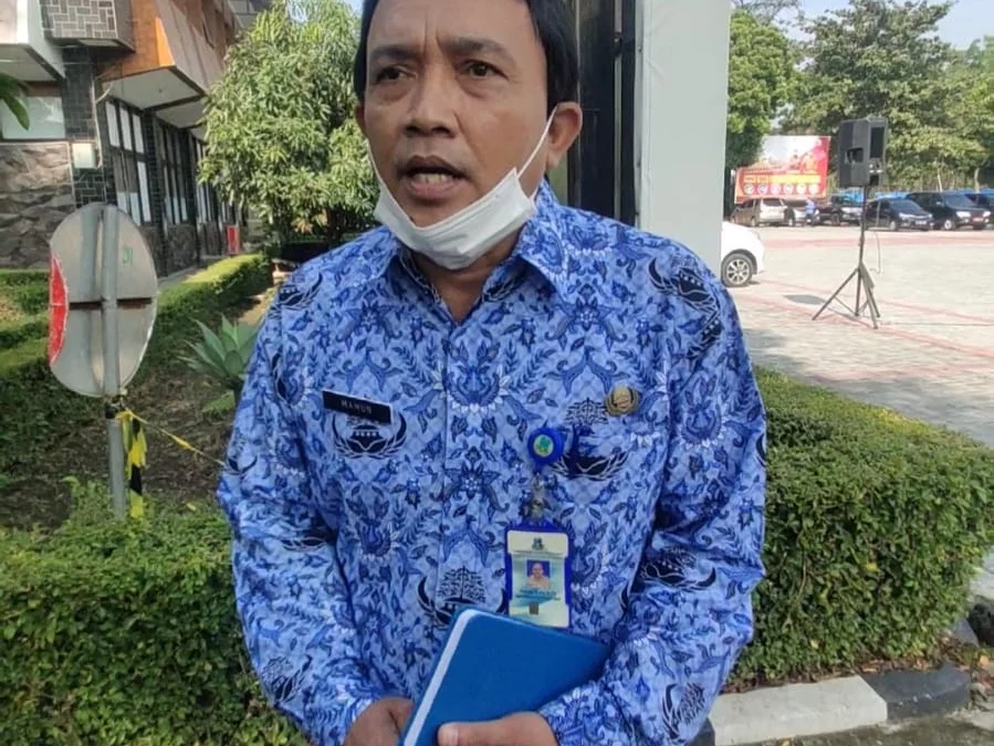 Sekdisparbud Memastikan Pelaku Usaha Di Situ Bagendit Akan Diberdayakan