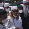 Polda Jabar Larang Pihak Keluarga dan Kuasa Hukum Besuk Habib Bahar bin Smith