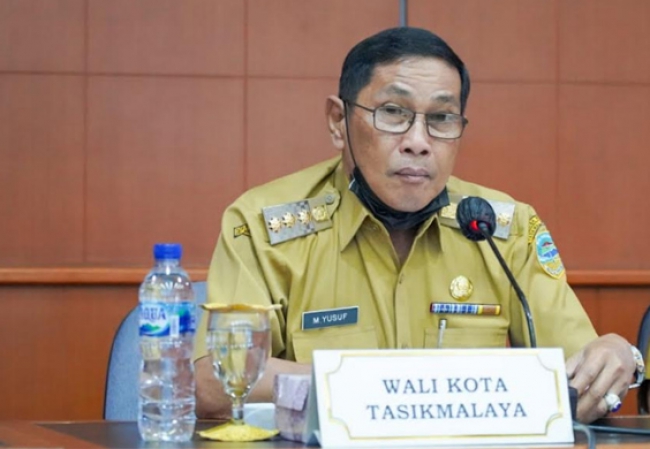 Pelajar SMP Tewas Dikeroyok, Wali Kota Tasik Minta Kasus Ini Diusut Tuntas