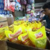 Masyarakat Borong Minyak Ajak Keluarga, Mengakibatkan Stok Kosong Dipasaran, Kementerian Perdagangan: Ini Karena Panic Buying