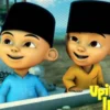 Upin - Ipin Meninggal Tahun 1995 dan 1996