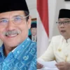 Sikap Ridwan Kamil Didukung Paguyuban Pasundan, Hediyana: Kami Mendesak Arteria Dahlan Minta Maaf