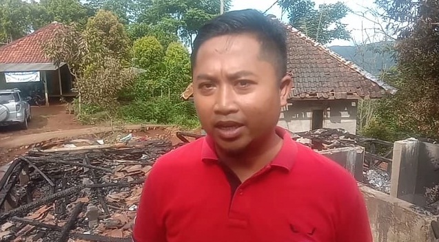 Dadan Wadiansyah Anggota DPRD Garut Setuju Perpres 104 Direvisi