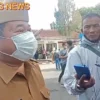 Sambut Pembangunan Jalan Tol, Bupati Garut Undang Investor (Video)