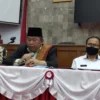 Sirodjul Munir Tegaskan Hanya MUI Garut yang Sudah Mengeluarkan Fatwa Haram NII