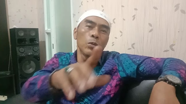 Kades di Garut Akan Dilaporkan ke Kejari, Ini Dia Video Pernyataan Pengurus GMBI