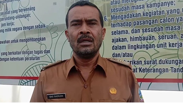 Ada 4 Desa di Garut yang Laksanakan Pilkades PAW (Video)