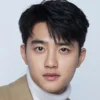 Berluang Tahun Hari Ini D.O EXO Trending di Twitter