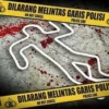 Korban Fitnah ! Kakek Dihakimi Massa Sampai Meninggal Dunia, Provokator masih Diburu polisi