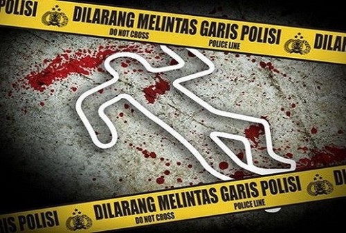 Korban Fitnah ! Kakek Dihakimi Massa Sampai Meninggal Dunia, Provokator masih Diburu polisi