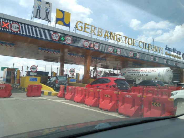 Tokoh Pahlawan dari Sunda Akan Dijadikan Nama Jalan Tol Cisumdawu