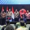 Program PEN Dilanjut, Pemerintah Siapkan Strategi Meraih Peluang dan Menjawab Tantangan di Tahun 2022