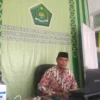 Pernikahan di KUA Cilawu Mengalami Penurunan