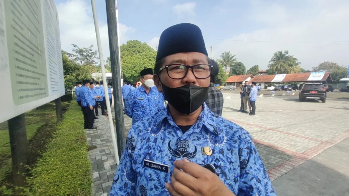 Kadisperindag Garut: Subsidi Minyak Goreng Akan Sulit Dilakukan